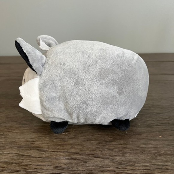 Bun Bun Stacking Lemur Plush‎ - Picture 2 of 5